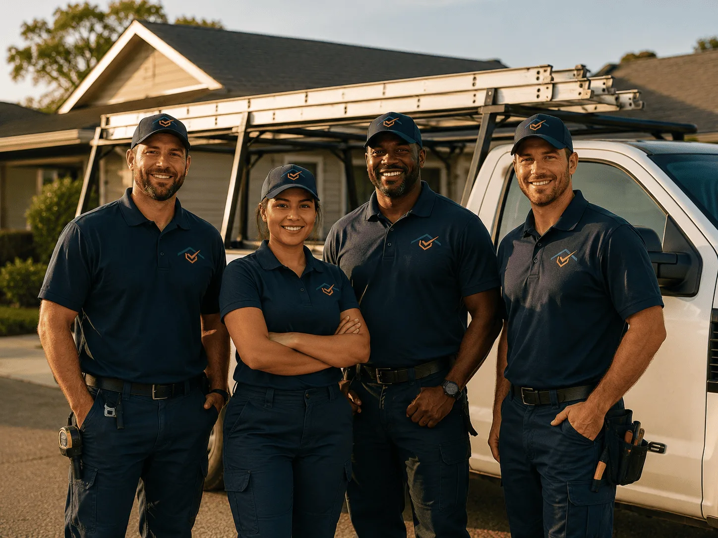 Roof Inspection company in Friedens, PA